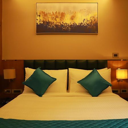 Sea Deck Hotel Port Blair Ngoại thất bức ảnh
