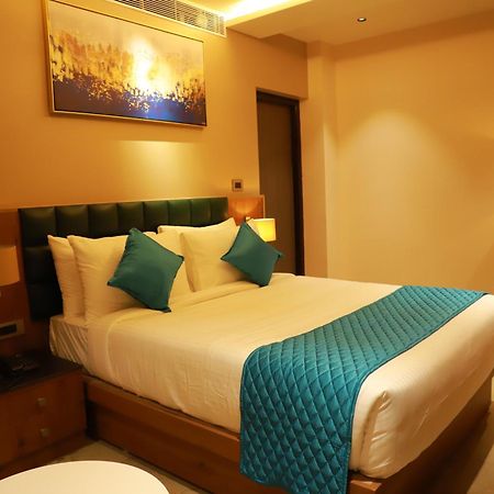 Sea Deck Hotel Port Blair Ngoại thất bức ảnh