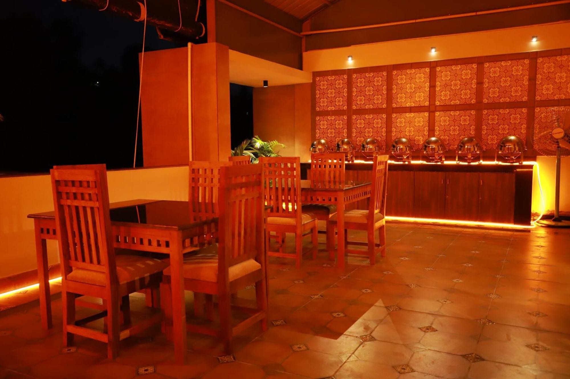 Sea Deck Hotel Port Blair Ngoại thất bức ảnh