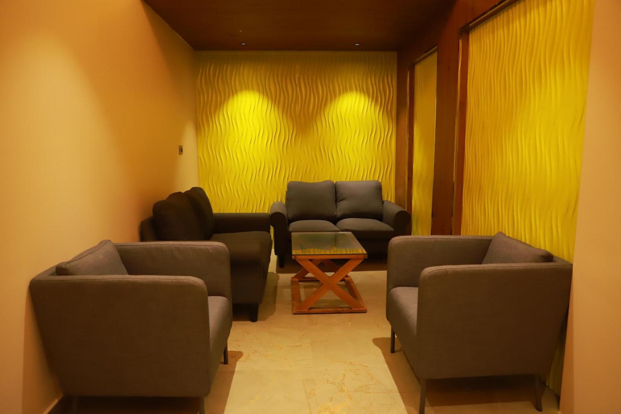 Sea Deck Hotel Port Blair Ngoại thất bức ảnh